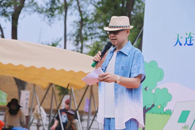 名片 青年户外基地与文旅推荐企业揭牌不朽情缘首页龙商企业今石秋谷再添新(图9)