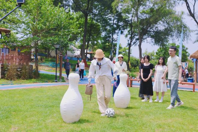 名片 青年户外基地与文旅推荐企业揭牌不朽情缘首页龙商企业今石秋谷再添新(图12)