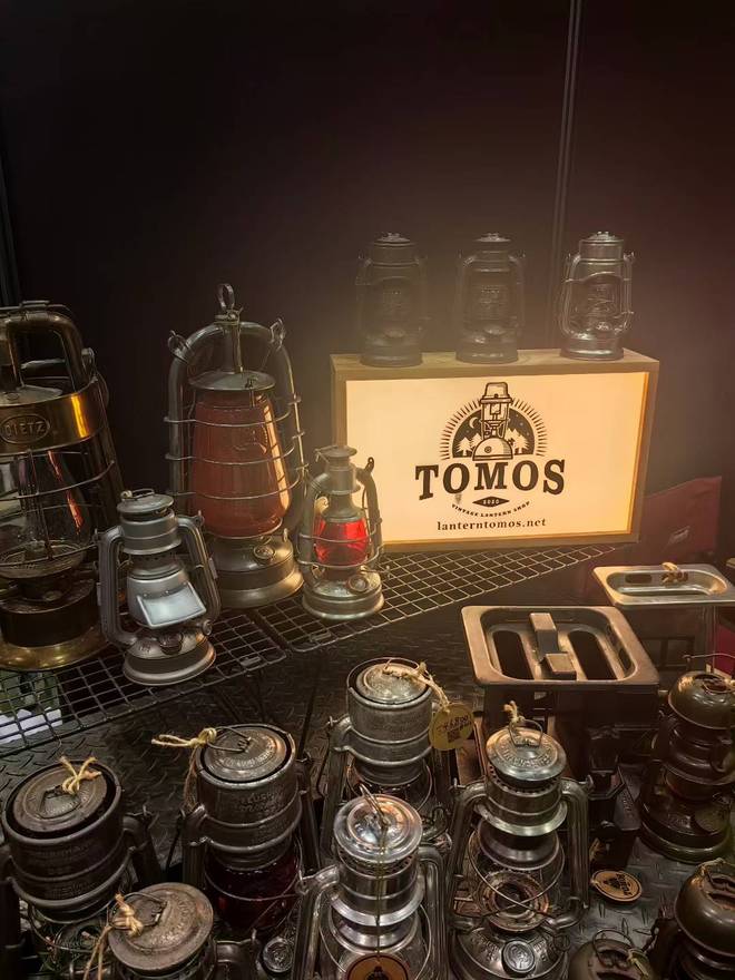 活展览会Tokyo Outdoor Show不朽情缘版2026日本东京户外用品、露营生(图3)