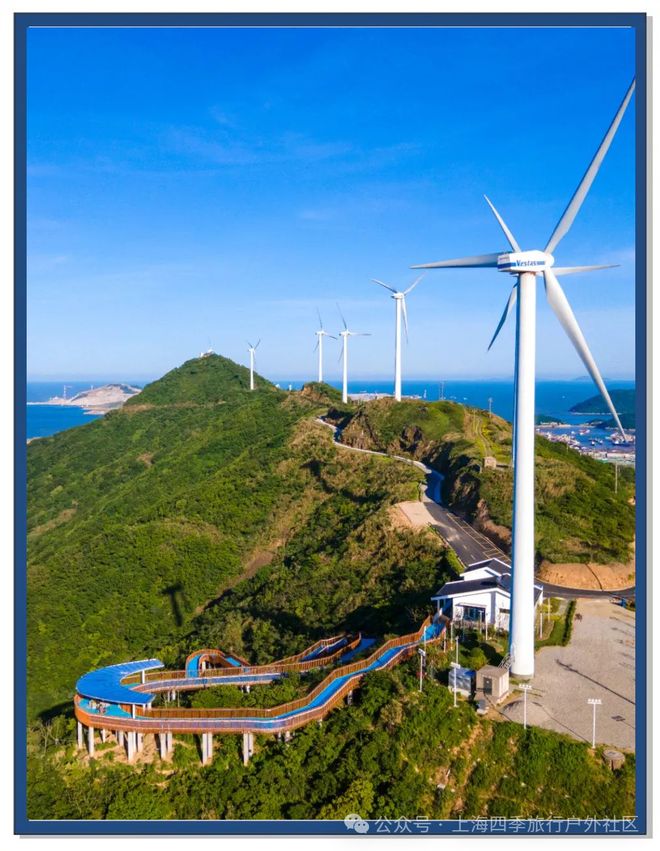 ：人少景美 住宿露营两相宜不朽情缘游戏衢山岛全攻略(图6)