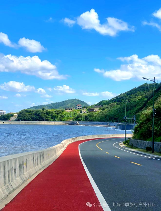 ：人少景美 住宿露营两相宜不朽情缘游戏衢山岛全攻略(图4)