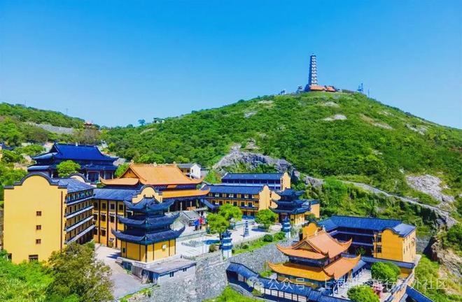 ：人少景美 住宿露营两相宜不朽情缘游戏衢山岛全攻略(图5)