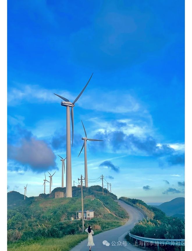 ：人少景美 住宿露营两相宜不朽情缘游戏衢山岛全攻略(图7)