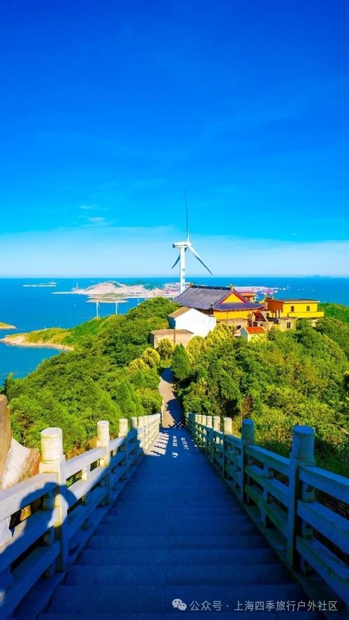 ：人少景美 住宿露营两相宜不朽情缘游戏衢山岛全攻略(图3)