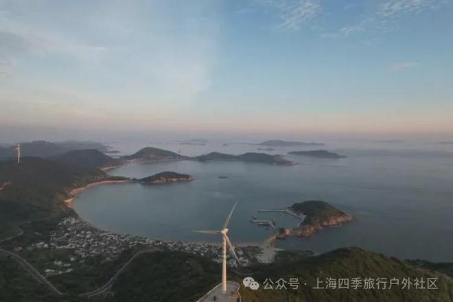 ：人少景美 住宿露营两相宜不朽情缘游戏衢山岛全攻略(图8)