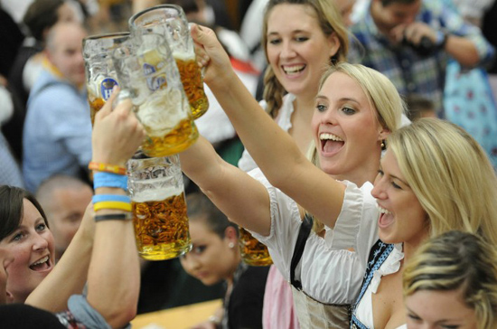 假制度：欧洲最享受 亚洲最勤奋不朽情缘app盘点各国带薪休(图2)